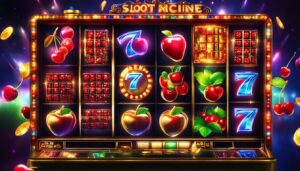 Jackpot Slot Gacor Terbesar