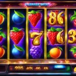 Slot Gacor Hari Ini: Temukan Permainan Paling Menguntungkan