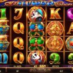 Daftar Slot Online dengan RTP Tertinggi: Pilihan Terbaik untuk Menang Besar