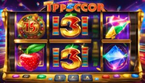 Tips Slot Gacor