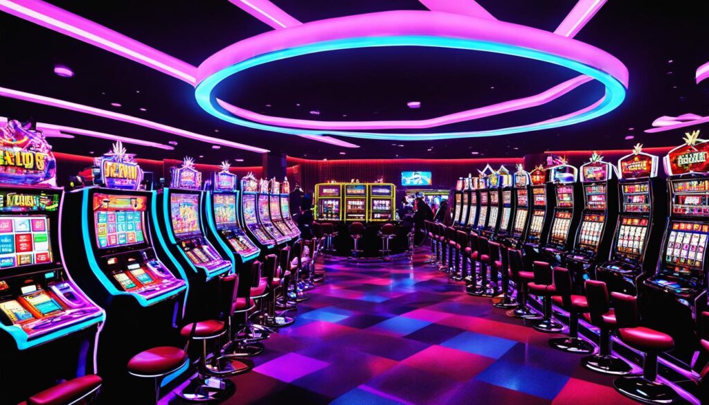 Jackpot Casino 2024