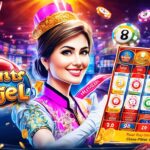 Platform Judi Slot Gacor 3D Slots Resmi dengan Winrate Tinggi 2025: Panduan Lengkap untuk Pemain
