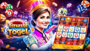 Agen Bandar Prediksi Togel Online Thailand Terpercaya