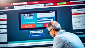 Cara Daftar Togel Online USA