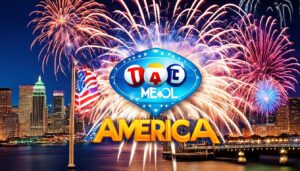 Event Spesial Togel Online Amerika