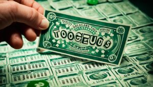 Tips Bermain Togel USA