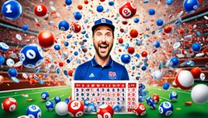 strategi jitu menang togel USA