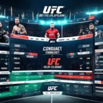 Panduan Lengkap Taruhan UFC Online di Indonesia