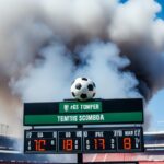 Tebak Skor Sepakbola Terkini di Indonesia