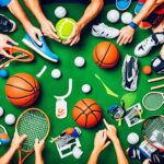 Cara Menang Taruhan Olahraga RTP Tinggi: Strategi Efektif untuk Meningkatkan Peluang Anda