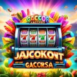 Situs Slot Gacor Jackpot Terbesar di Indonesia
