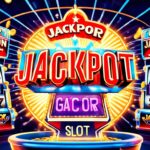 Situs Slot Gacor Terpercaya: Panduan Memilih dan Menang Besar