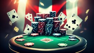 Poker Online Terpercaya