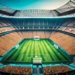 Platform Taruhan Olahraga RTP Terjamin: Panduan Memilih dan Memaksimalkan Pengalaman Bertaruh