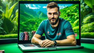 Situs Poker Online