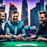 Bandar Casino Online Terpercaya Dengan Bonus Terbesar untuk Pengalaman Bermain Maksimal