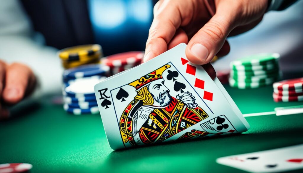 Tips Menang Poker Online