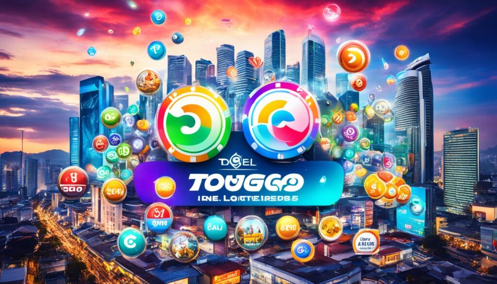 Togel Online Indonesia