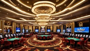 Agen Bandar Casino Resmi