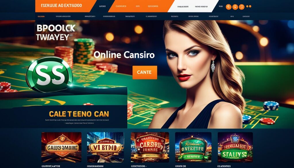 Bandar Casino Online Terpercaya