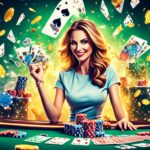 Cara Bermain Poker Online untuk Pemula: Panduan Lengkap dan Strategi Efektif