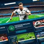 Bonus Deposit Judi Sepak Bola: Strategi dan Manfaat untuk Taruhan Anda