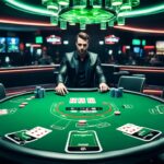Turnamen Poker Online Hadiah Besar: Menangkan Jackpot Terbesar Tahun Ini