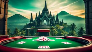 Situs poker online terpercaya