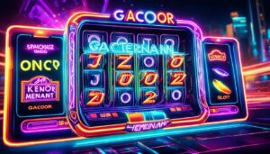 Slot gacor online 2024