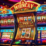Situs Slot dengan RTP Tinggi dan Jackpot Besar: Temukan Peluang Menang Maksimal