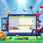 Platform Judi Togel Online Sydney Terpercaya Dengan Data Result Resmi yang Akurat