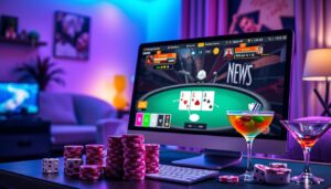 Cara Bermain Poker Online