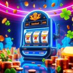 Slot Gacor Terbaru 2025: Panduan Terbaik Menang Besar di Tahun Ini
