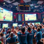 Judi Bola Online: Panduan Lengkap untuk Pemain Pemula dan Berpengalaman
