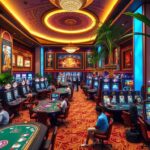 Bandar Casino Online Terbaik Untuk Pemain Pemula