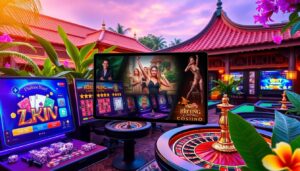 Bandar Casino Online Terbaik