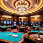 Poker Online Indonesia: Panduan Lengkap untuk Pemain Pemula dan Berpengalaman