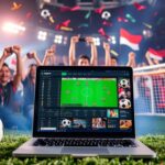 Panduan Utama Judi Bola Online di Indonesia