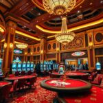 Daftar Bandar Casino: Panduan Lengkap untuk Memilih Situs Terpercaya