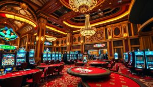 Link Bandar Casino Terpercaya