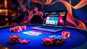 Poker Online Resmi