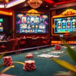 Daftar Bandar Casino: Panduan Lengkap untuk Pemain Baru