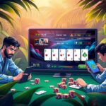 Agen Poker Online Terpercaya di Indonesia