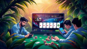 Agen Poker Online