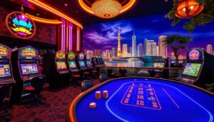 Bandar Casino Online