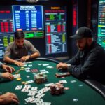 Strategi Ampuh Cara Menang Poker Online