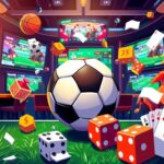 Link Alternatif Bandar Bola Terpercaya: Panduan Lengkap untuk Taruhan Aman
