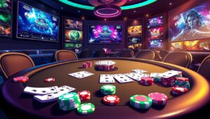 Daftar Poker Online Resmi