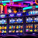 Cek Daftar RTP Slot Gacor Terbaik Hari Ini