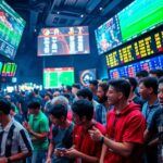 Promo Bonus Tanpa Deposit Sportsbook: Panduan Lengkap untuk Pemain Baru